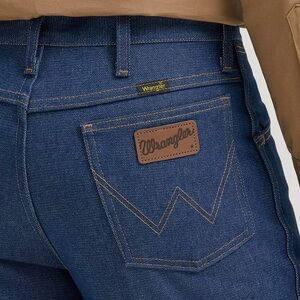 NEW Wrangler Men's Cowboy Cut Boot Jeans Regular Fit 30x34 NWOT